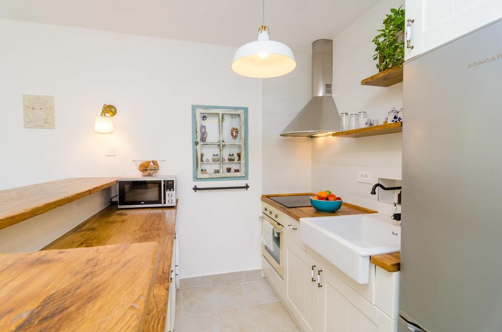 Apartment Teraca Dubrownik Zewnętrze zdjęcie