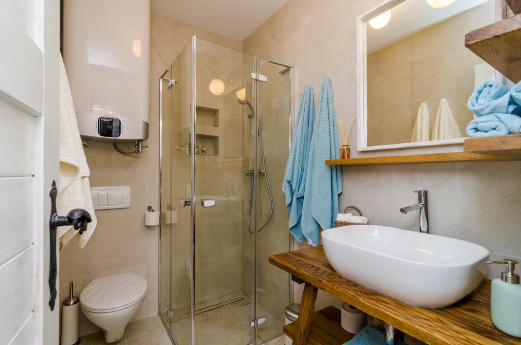 Apartment Teraca Dubrownik Zewnętrze zdjęcie