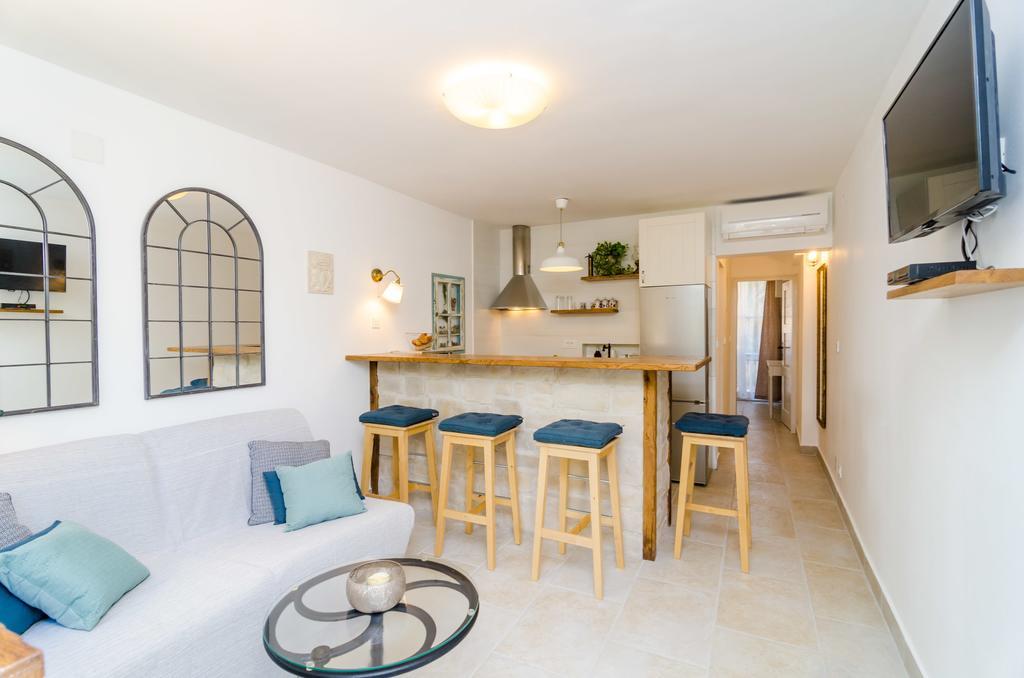 Apartment Teraca Dubrownik Zewnętrze zdjęcie